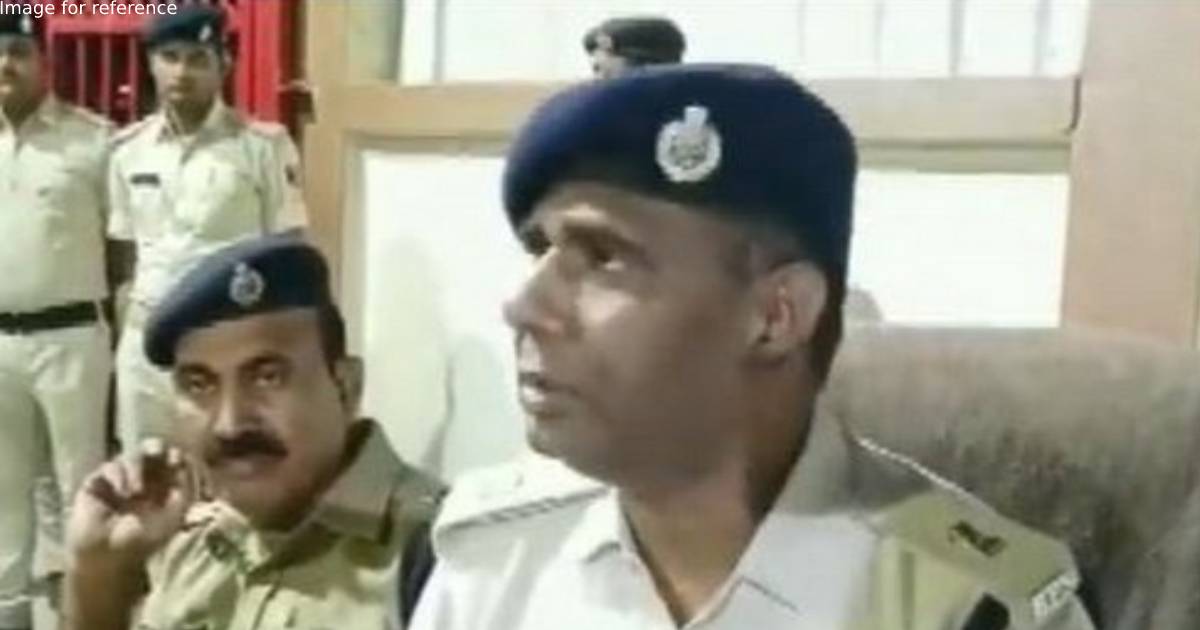 Third accused held in potential terror module busted by Bihar police